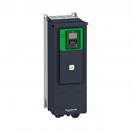 Преобразователь частоты atv950 1,5/0,75квт 380в 3ф Schneider Electric. Вид 1