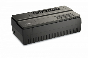 ИБП APC EASY UPS BVS 1000ВА, автоматическая регулировка напряжения, iec, 230 в Schneider Electric. Вид 1