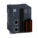 Schneider Electric: TM221M16TG