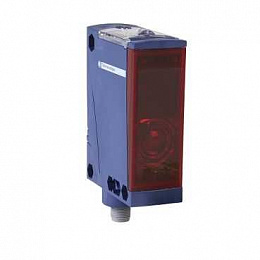 Приемник фотодатчика, 12-24 vdc, 40 м Schneider Electric. Вид 1