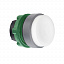 Корпус кнопки ZB5AL1, CUST Schneider Electric. Вид 1.