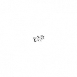 Крышки винтов - 3 полюса/4 полюса - для INS40..160 (упак.- 2 шт) Schneider Electric. Вид 1