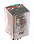 CR-U024AC3L Реле 24B AC 3ПК (10A) ABB. Вид 1.