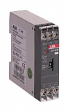 CT-AHE Реле времени (задержка на отключ.) 220-240B AC (0,3..30с.) 1ПК ABB