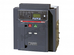 1SDA0 56225 R1 E3S 1600 PR121/P-LSI In=1600A 3p W MP Авт выкл (выкат) ABB. Вид 1