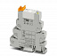 PLC-RPT-230UC/21-21AU Релейный модуль 230В AC/DC Phoenix Contact. Вид 1.