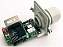 Сетевая карта Ethernet для инвертора Conext RL Schneider Electric. Вид 1.