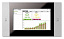U.motion knx сервер плюс с панелью 10" Schneider Electric. Вид 1.