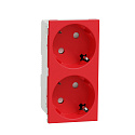 Schneider Electric: NU306603