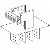 Schneider Electric: KTA3200ER33
