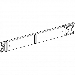 Секция прямая 400a, с огнен. барьером (800 - 1900) Canalis KSA Schneider Electric. Вид 1