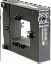 ТРП-58 Трансформатор тока 400/5А, 1,5ВА, класс 0,5 ИЭК. Вид 1.