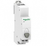 iPB Кнопка управления iPB серая, 1НО+1НЗ Schneider Electric