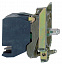 Кнопка zb4bw061 Schneider Electric. Вид 1.