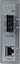 Медиаконвертер Ethernet 10/100BaseTX в 100BaseFX (одномодовое оптоволокно, разъем SC, до 30 км) -30...+75С ICP DAS. Вид 1.