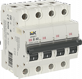 IEK: AR-M10N-4-B040