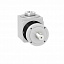 Редуктор угл. план. gby 60mm 1:20 Schneider Electric. Вид 1.