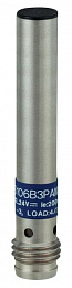 Индуктивный датчик цилин 12-24vdc но npn xs506b1nam8 Schneider Electric. Вид 1