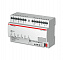 UD/S6.210.2.1 Универсальный светорегулятор LED, 6x210Вт ABB. Вид 1.