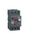 Автомат с регулируемой тепловой защитой 4-6,3А Schneider Electric