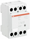 Контактор модульный ESB-40-30 (40А AC1) катушка 230В AC/DC ABB