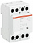 Контактор модульный ESB-40-30 (40А AC1) катушка 230В AC/DC ABB. Вид 1.
