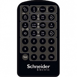 knx argus пульт ду Schneider Electric. Вид 1