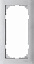 Рамка 2-постовая, sm б/перегородки (алюминий) Merten M-Pure Schneider Electric. Вид 1.
