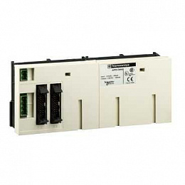 Разветв. блок сил. цепи на 4 пус.не10 16 Schneider Electric. Вид 1