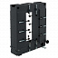 Трансформатор тока разъемный 4000/5а шина 85x165 Schneider Electric. Вид 1.