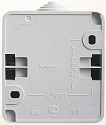 Systeme Electric: BA10-045C
