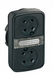 Schneider Electric: ZB5AW7A9