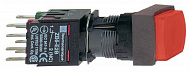 Schneider Electric: XB6DL42B