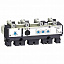 MIC2.2 100A Расцепитель 4-полюсный NSX100-250 Schneider Electric. Вид 6.