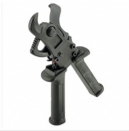 KTF 25 Инструмент для обрезки кабеля до 120 мм2 Weidmuller. Вид 1