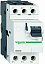 Автомат с электормагнитным расц. для запуска двигателей 0,4А Schneider Electric. Вид 3.