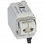 DPX3 Минимальный расцепитель напряжения 48В AC/DC DPX3 160/250 Legrand. Вид 1.
