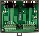 ICP DAS: DB-8425/DIN