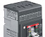 1SDA0 68163 R1 XT2N 160 3p F F Корпус выключателя 36kA ABB. Вид 1.