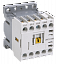 МКИ-11611 Миниконтактор 16А, 230В/АС3, 1Н3 IEK. Вид 1.