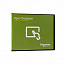 Vijeo designer, лицензия на 3 пк, без кабеля v6.2 Schneider Electric. Вид 1.