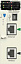 Процессор 340-20, MODBUS, ETHERNET Schneider Electric. Вид 4.