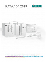 КАТАЛОГ 2019
