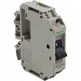 Комбинированный автомат для защ. дв. 0,5А Schneider Electric