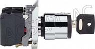 Schneider Electric: XB4BG41