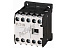 21871 DILER-22(110V50/60HZ) Вспомогательное реле 3А, 110В 2НО+2НЗ Eaton. Вид 1.