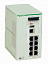Коммутатор connexium (managed) 8tx Schneider Electric. Вид 1.