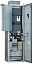 Компл пч шкф atv71 160 квт 415в ip23 Schneider Electric. Вид 1.