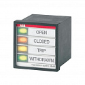 ABB: 2CSG551040R3001