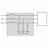 Schneider Electric: VW3A4639
